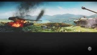 World of Tanks   The insane DPM of the Obj 140