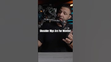 Ik gebruik nooit meer een gimbal! Bekijk dit! #cinematic #gimbalstabilisatie #mavic4pro #sonyfx3