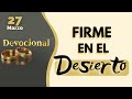 🟣 FIRME 🌳en el DESIERTO