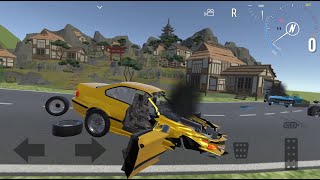 Car Crash Asia screenshot 2