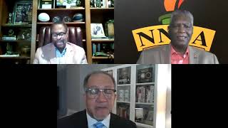 Celebrity NBA Legend Don Chaney Discusses Rare Heart Disease Affecting African Americans Wealth