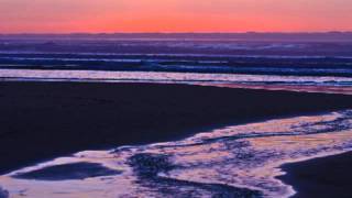 Cannon Beach, Oregon - Time Lapse