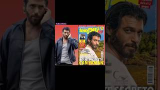 Can Yaman  The Wait Is Getting More And More Intense