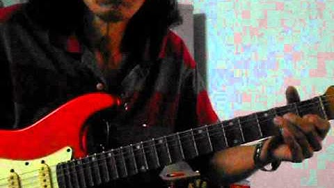 Láy đờn vọng cổ câu 4 qua 5 dây đào|Nhạc sĩ Tiến Liêm 2016