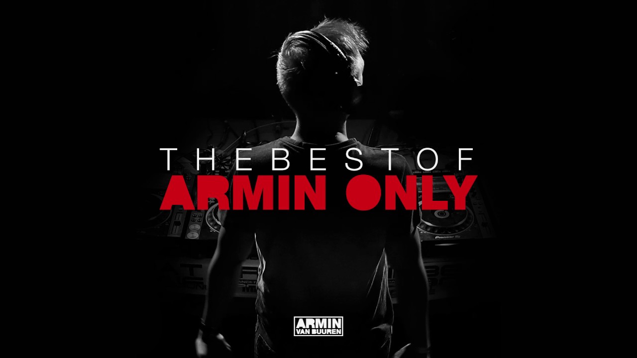 Armin van Buuren – Orbion (2017 Revision) [The Best Of Armin Only]