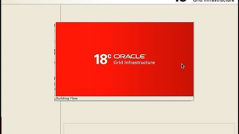 Episode #6 - Oracle 18c Grid install for stand alone server and create +ASM instance