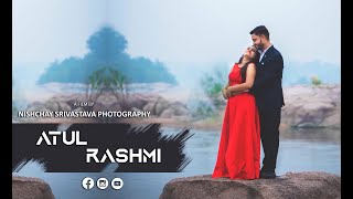 Best Pre-Wedding ll 2020 ll ATUL & RASHMI ll NISHCHAY SRIVASTAVA PHOTOGRAPHY ll  Orchha screenshot 1