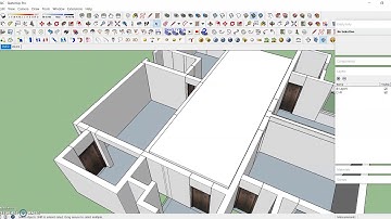 What are layers in Sketchup? How to use those layers?