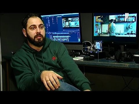 „მეხდაკრული“ - ახალი ქართული ფილმი