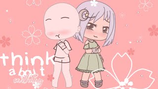 Download Lagu // Think about - Limbo // Earth day special // Gacha Life // MP3