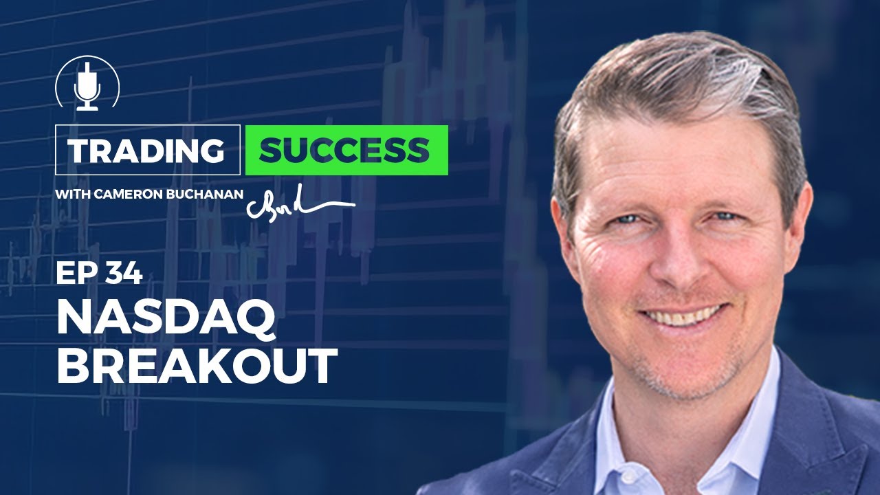 December Insights: NASDAQ Breakout, Oil & Gold, Bitcoin