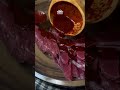 ВЯЛЕНОЕ МЯСО ДЖЕРКИ #выживание #лайфхаки #еда