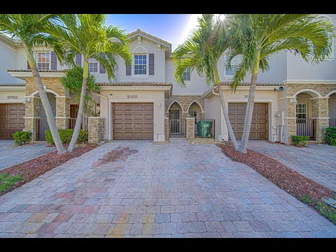 9368 SW 220th Terrace, Cutler Bay, FL home video tour