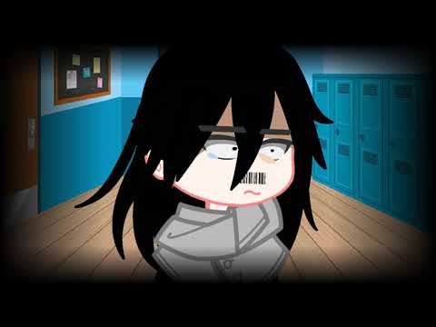Teenagers scare the living shit outta me // MHA/BNHA // Immortal Deku UA