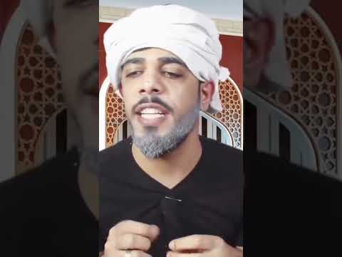 علي شاكر من يصير شيخ