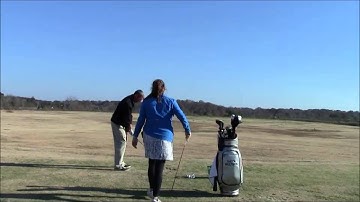PGA Level 3 Segment 2 Video 3 Learning Aids and Drills