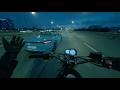 NFS Moscow | POV | DJI ACTION 6 | Тестирую камеру