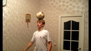 MIkHAil | WPUC3 p1