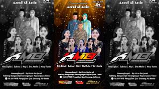 🔴LIVE CAMPURSARI KMB || SG AUDIO SOUNDSYSTEM || GMJ MULTIMEDIA || WALIMATUL KHITAN AZRUL