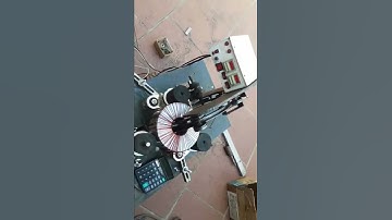 máy quấn biến áp lõi tròn.lõi xuyến 0969647181
