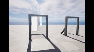 Devlog #2 Underliminal: Portals Showcase
