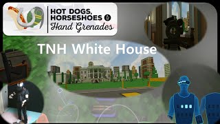 h3vr custom play in TNH White House