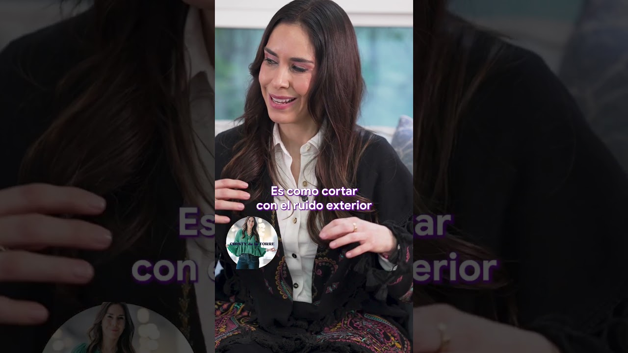 🎵 Voy al Ritmo de mi Centro, No del Ruido externo 