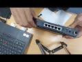 Dissambling Mikrotik hAP ac3 RBD53iG-5HacD2HnD