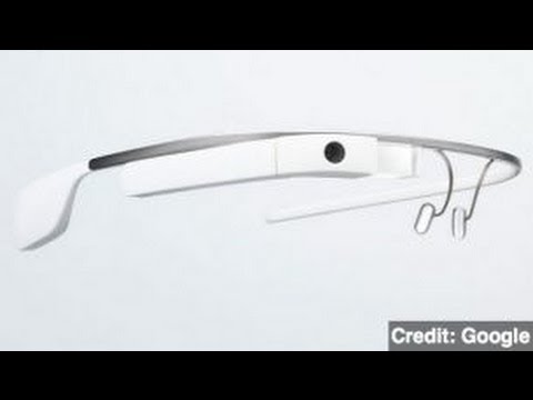 Google Glass Causing Congressional Privacy Concerns