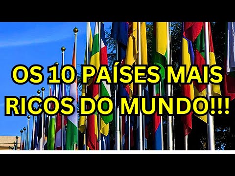 Os 10 Países