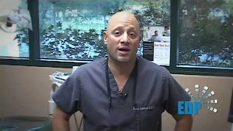 Dr. Bruce Goldman, Dentist