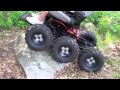 6X6 WHEELCHAIR