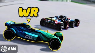 They Discovered a Faster Shortcut | AI&I 2nd edition results!