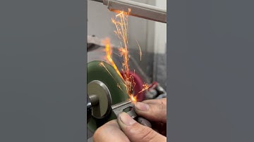 Chuốt lưỡi tông đơ Mỹ thôi mà