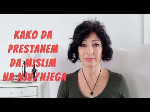 Kako da prestanem