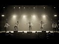 Da-iCE /「Revolver」 Live Movie(New Album「SiX」収録曲)