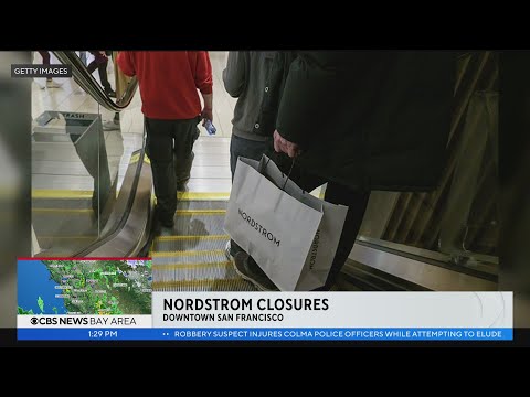 Nordstrom plans to