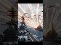 Iowa-class Battleship Division vs. A-10 Thunderbolt II Division