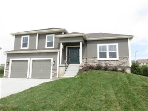 1716 N 57th Terrace, Kansas City, KS home video tour