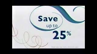 Sherwin Williams Sale (2008) Television Commercial @AnalogMemories