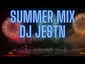 Best summer mix 2023  dance and party music  dj set