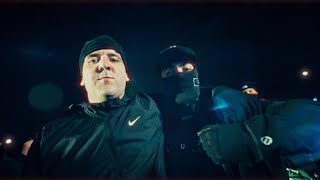 Jordan x B_Real.11 - Reckless (Official Music Video)