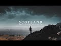 Scotland: Where the Earth Meets the Sky