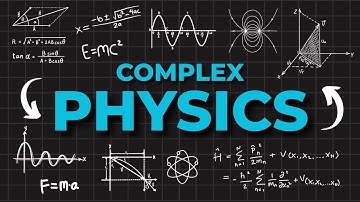 2 Hours of the Most Complex Physics Concepts to Fall Asleep to