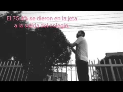 NO necesito tu aprobación. (Campaña contra el bullying) NOSOTROS