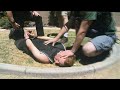 Cops are show Glendale Arizona. For example t pursuit. (2014).