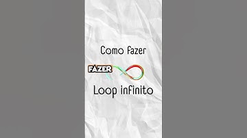 Como fazer um loop infinito no after effects #aftereffects #tutorial
