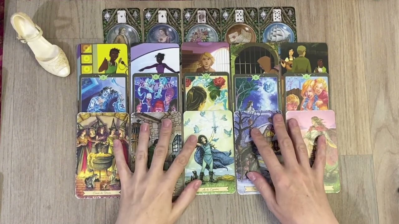 Il a parlé de toi en ton absence… mais comment ?