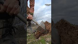 Acompáñame a desenterrar el pasado: Hallazgos increíbles con mi detector que te dejarán en shock ⚡