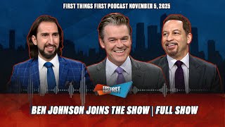 Luka Doncic & Lakers Beat Spurs, Broncos Vs. Raiders Preview, Dud List, Should Mahomes Be Mvp?